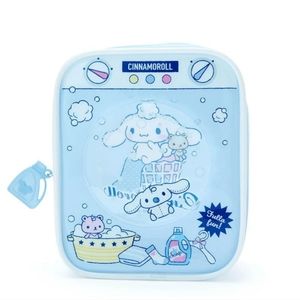 Cinammoroll Sanrio pencil/cosmetics Pouch/bag